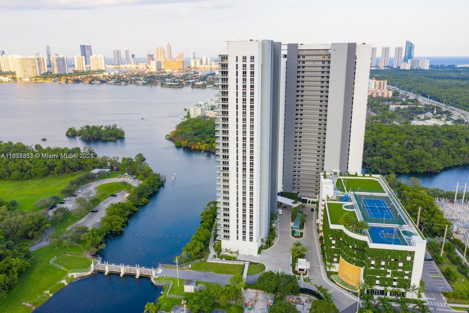 16385 Biscayne Blvd 1201 Property Photo 41
