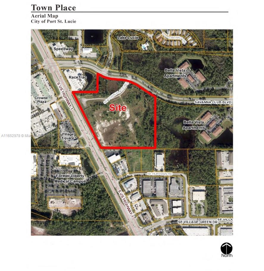 8700 S Us Highway 1 Property Photo 8