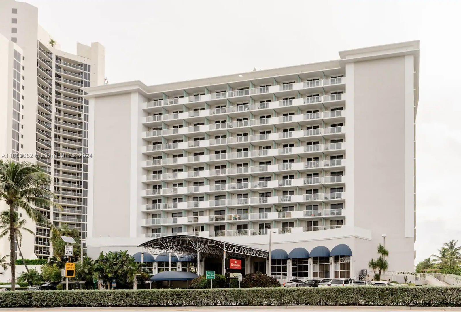 19201 Collins Avenue 332 Property Photo 1
