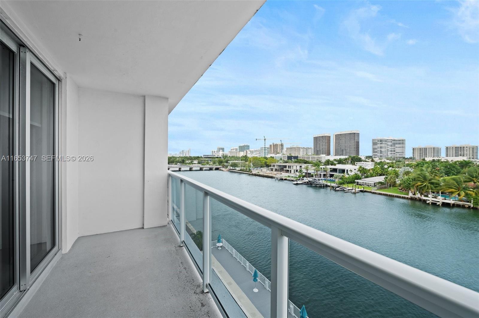 9381 E Bay Harbor Dr 603s Property Photo 2