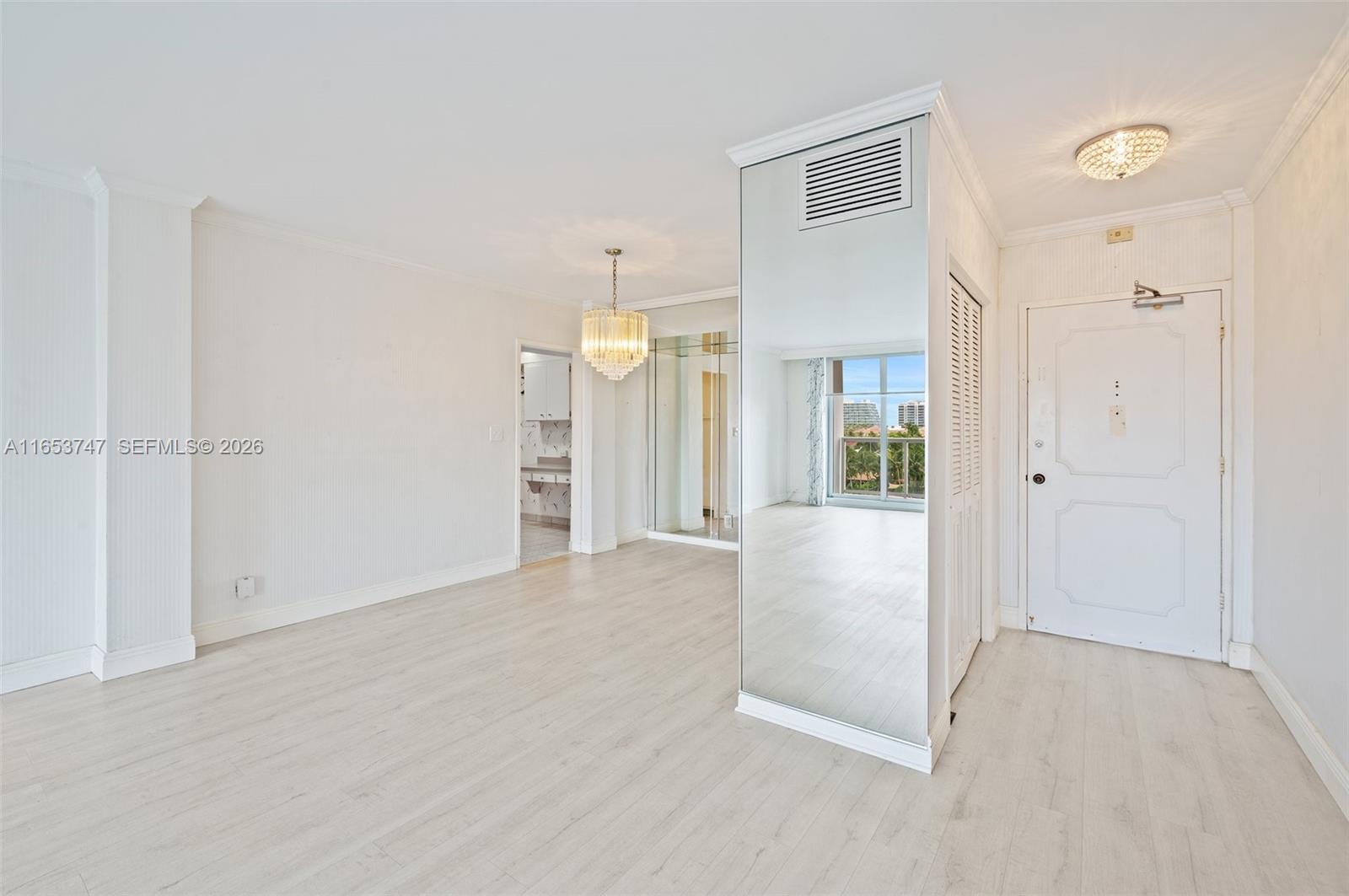 9381 E Bay Harbor Dr 603s Property Photo 13