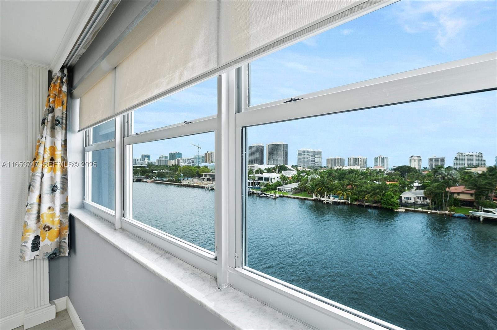 9381 E Bay Harbor Dr 603s Property Photo 22