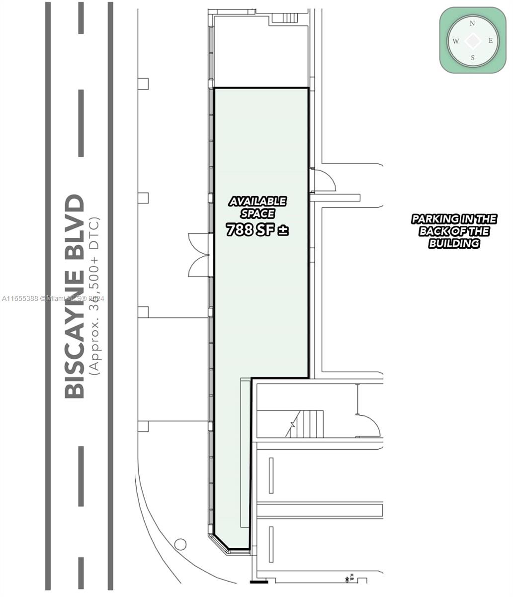 6701 Biscayne Blvd Property Photo 4