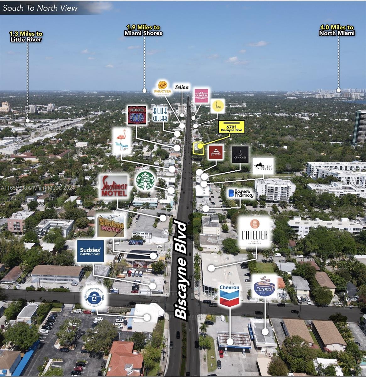 6701 Biscayne Blvd Property Photo 5