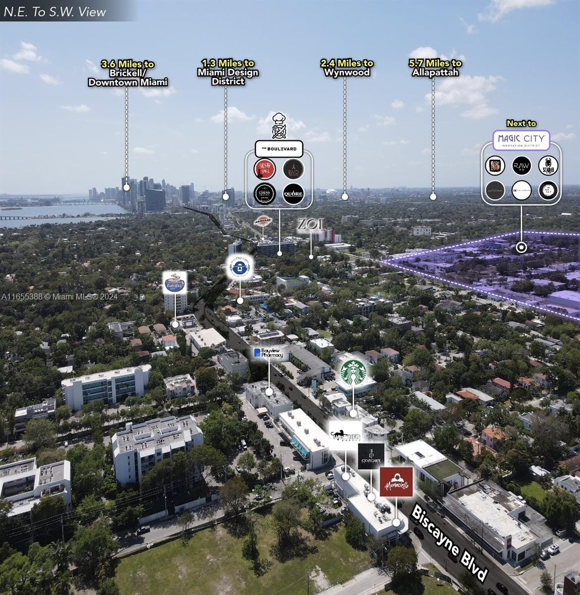 6701 Biscayne Blvd Property Photo 6
