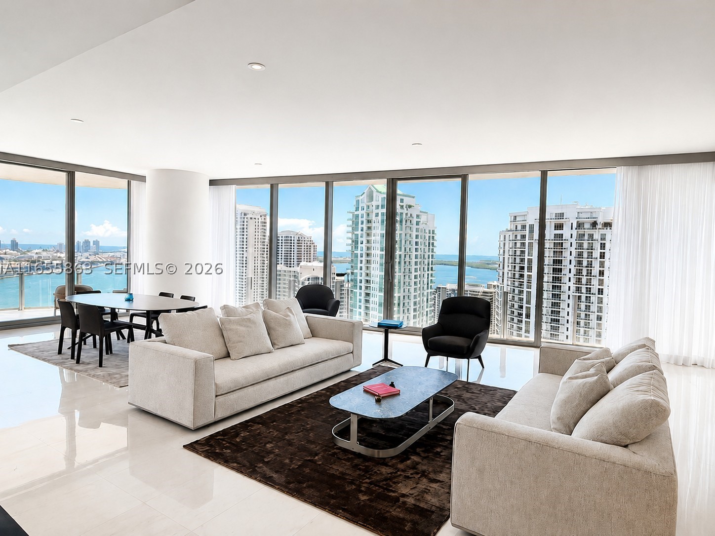 300 Biscayne Blvd Way 3201 Property Photo 2