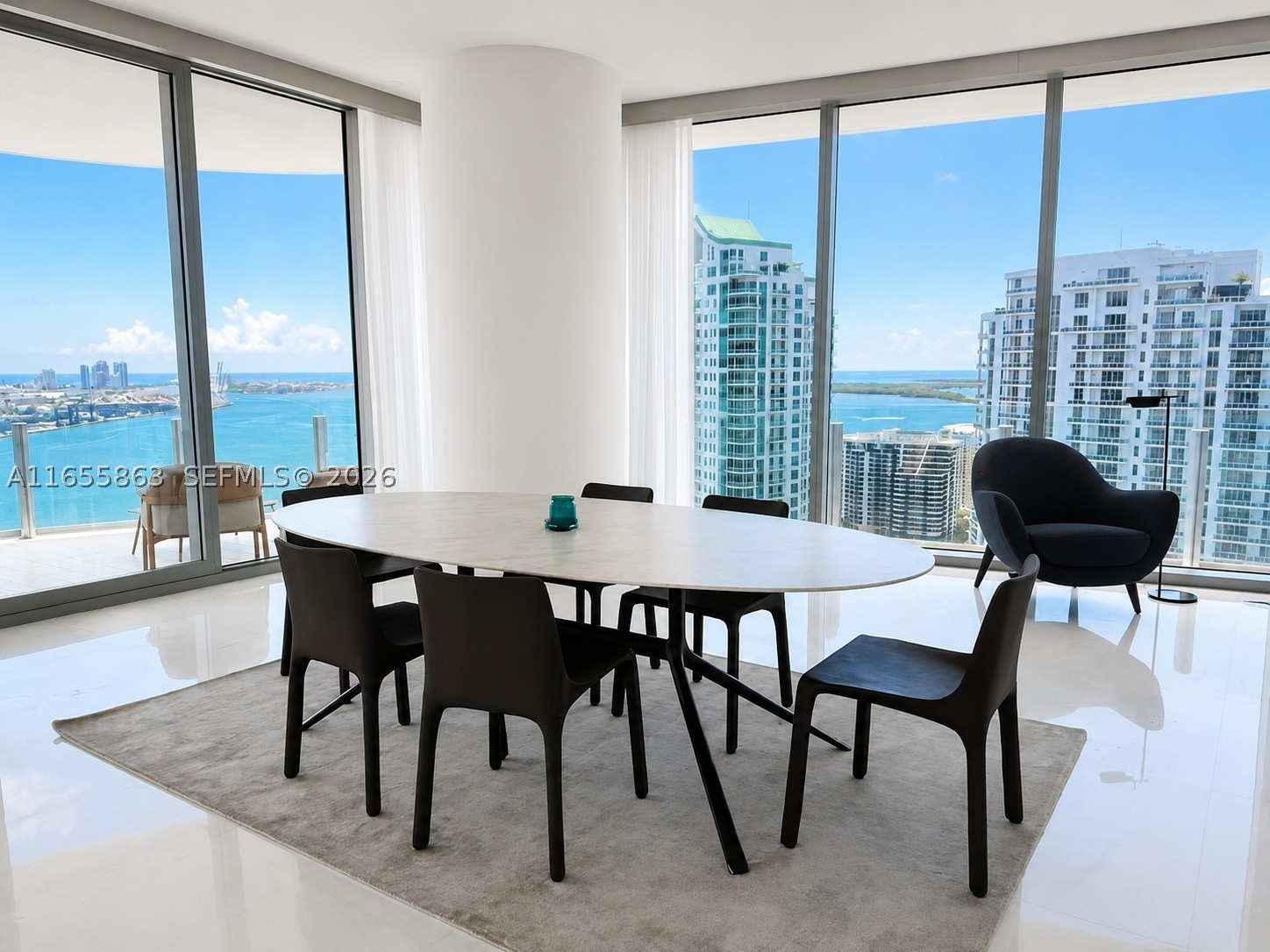 300 Biscayne Blvd Way 3201 Property Photo 5
