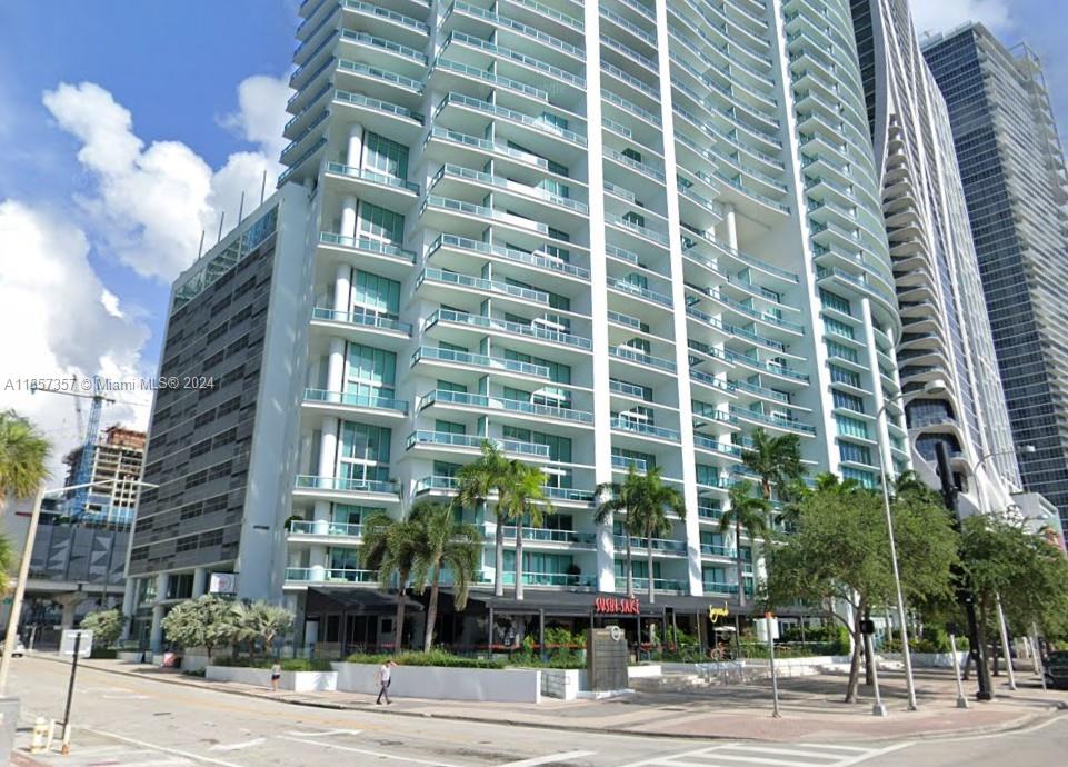 900 Biscayne Blvd O-1403 Property Photo 1