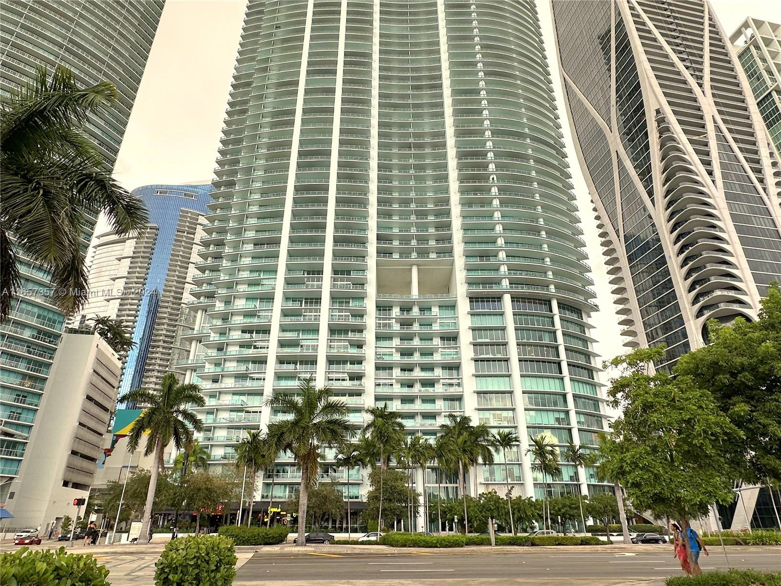 900 Biscayne Blvd O-1403 Property Photo 21