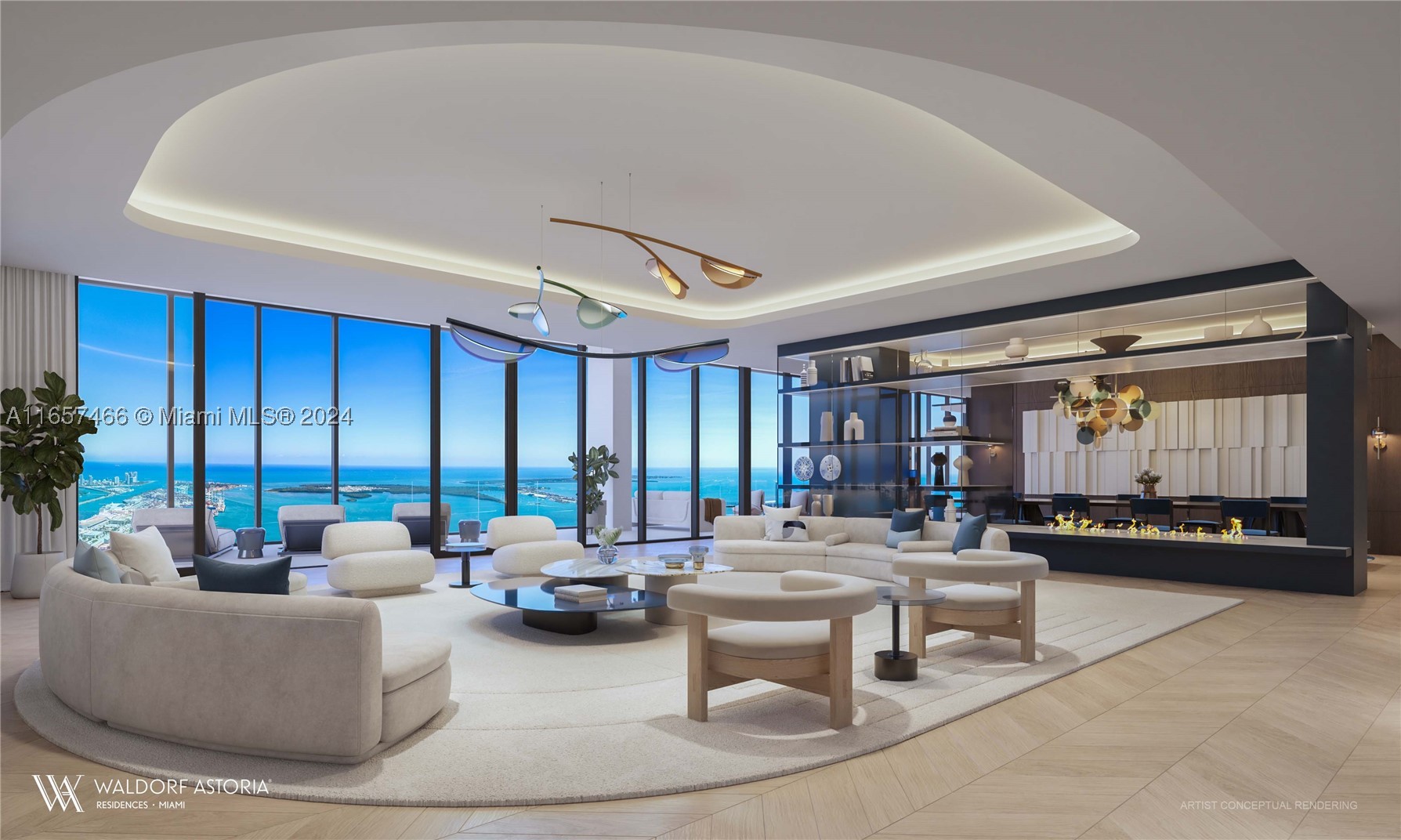 300 N Biscayne Blvd PH Property Photo 1