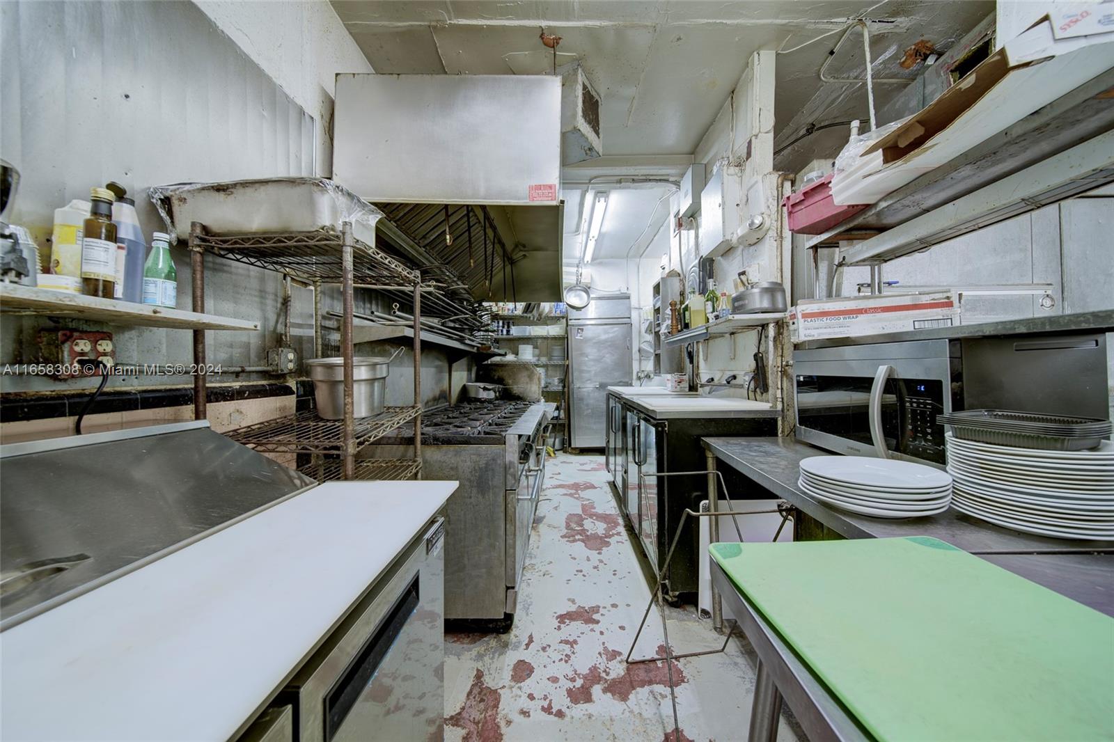 Full-service Restaurant W Coral Gables Property Photo 21