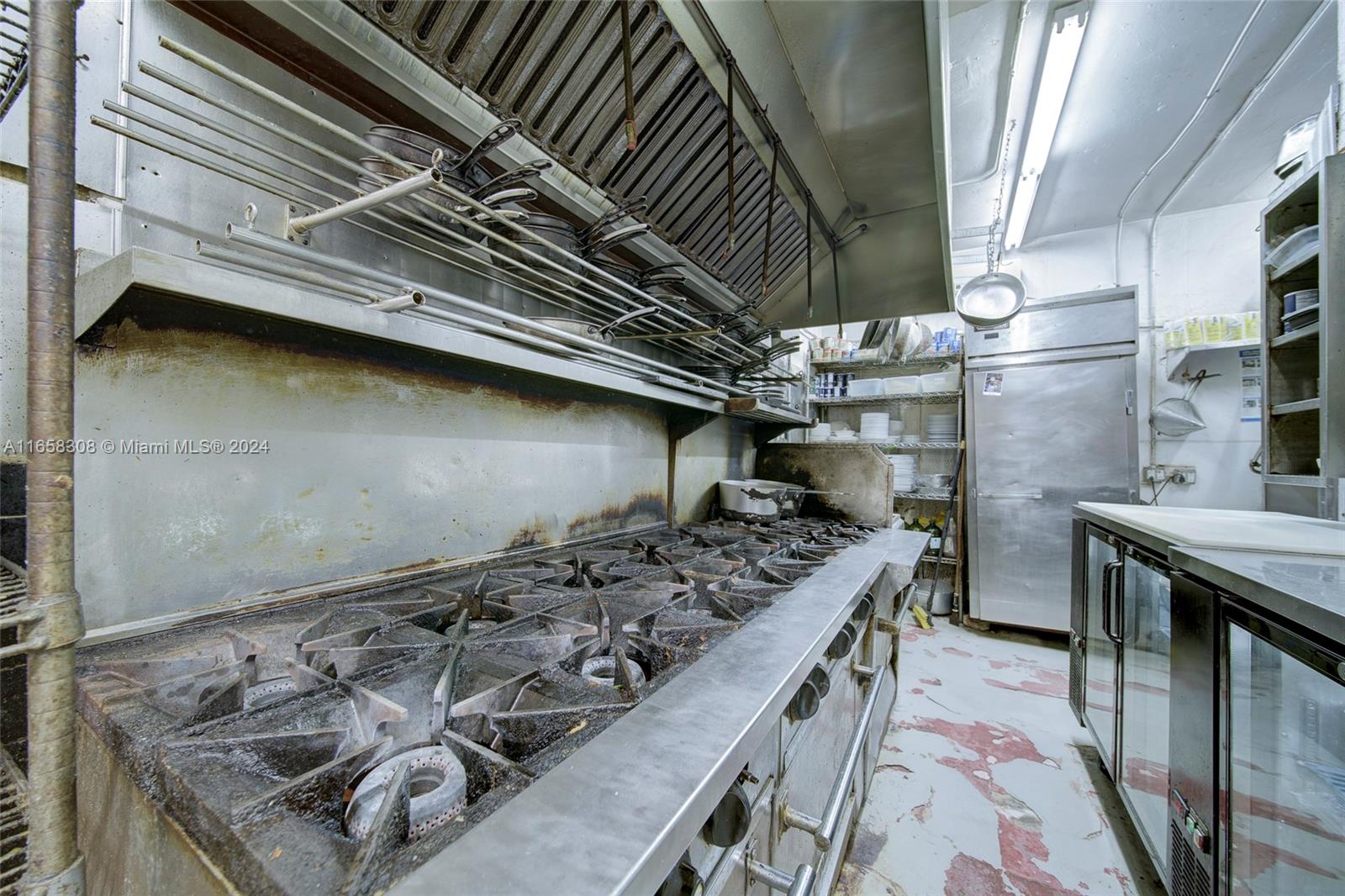 Full-service Restaurant W Coral Gables Property Photo 22