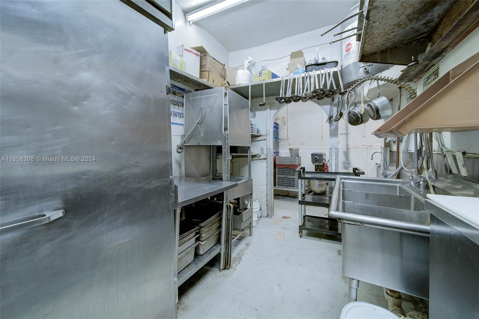 Full-service Restaurant W Coral Gables Property Photo 23