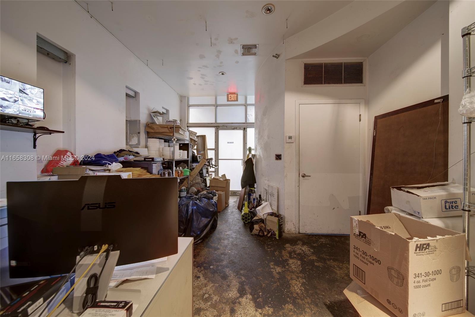 Full-service Restaurant W Coral Gables Property Photo 27