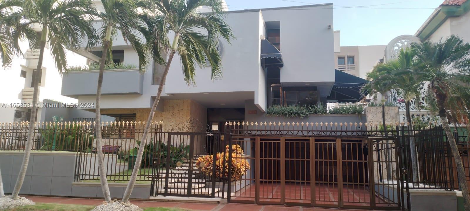 Barranquilla Real Estate Listings Main Image