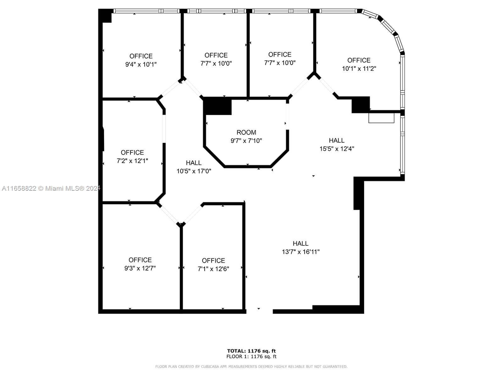 6245 N Federal Hwy 201 Property Photo 3