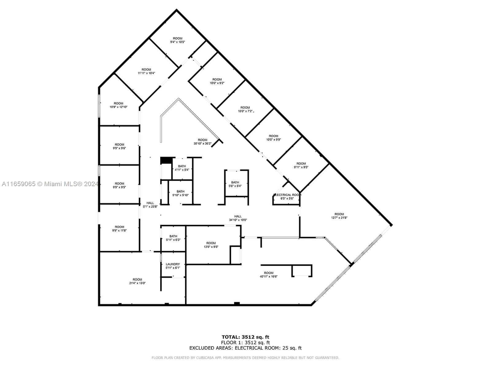 6201 N Federal Hwy 105 Property Photo 4
