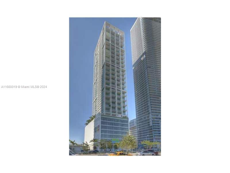1040 Biscayne Blvd 2607 Property Photo 9