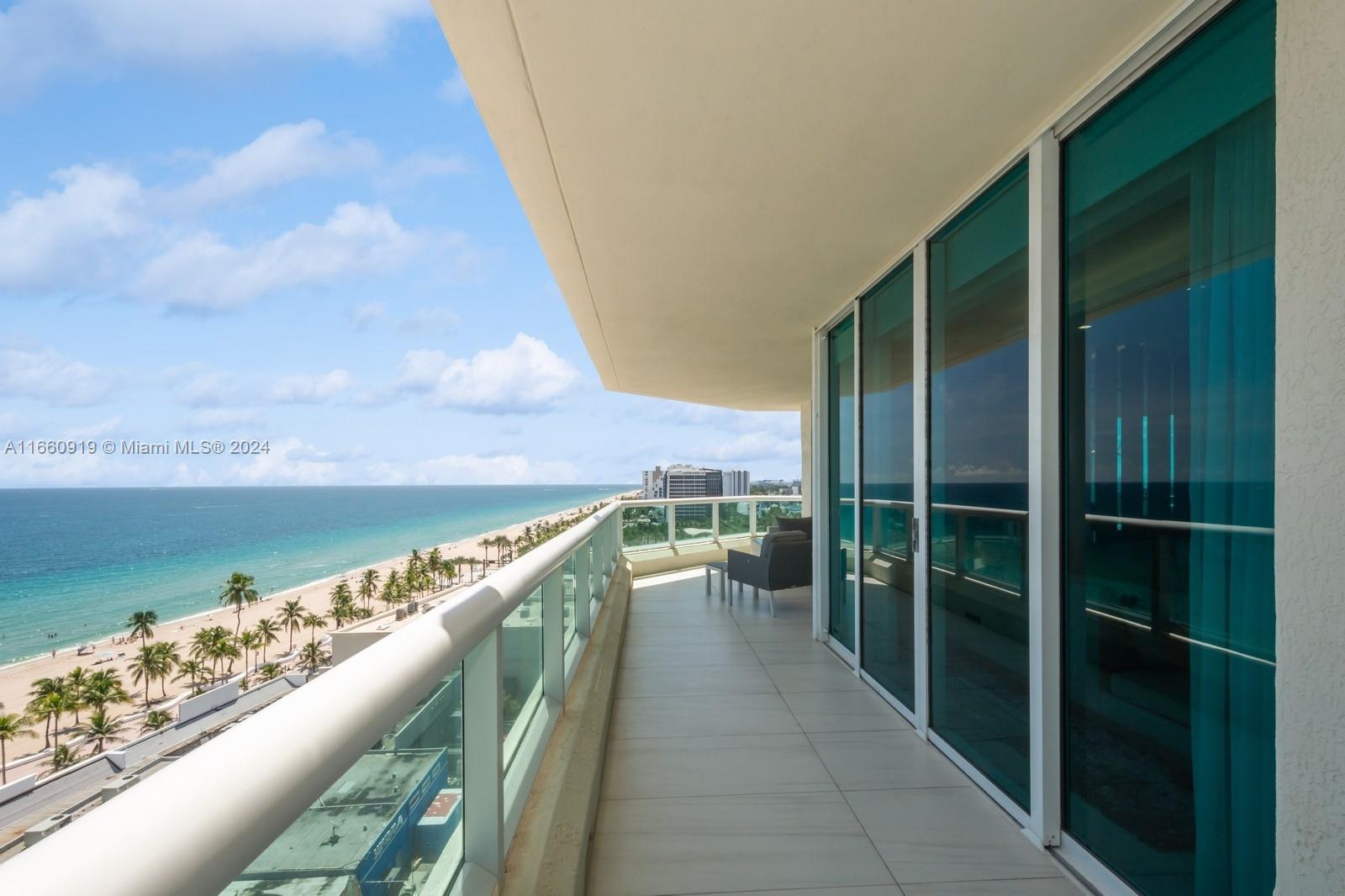 101 S Fort Lauderdale Beach Blvd 1201 Property Photo 1