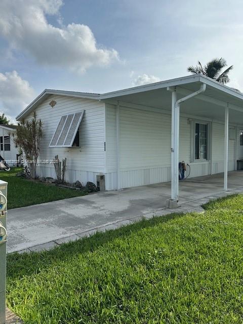 35250 Sw 177th Ct 197 Property Photo 2