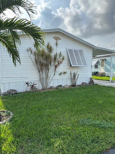35250 Sw 177th Ct 197 Property Photo 2