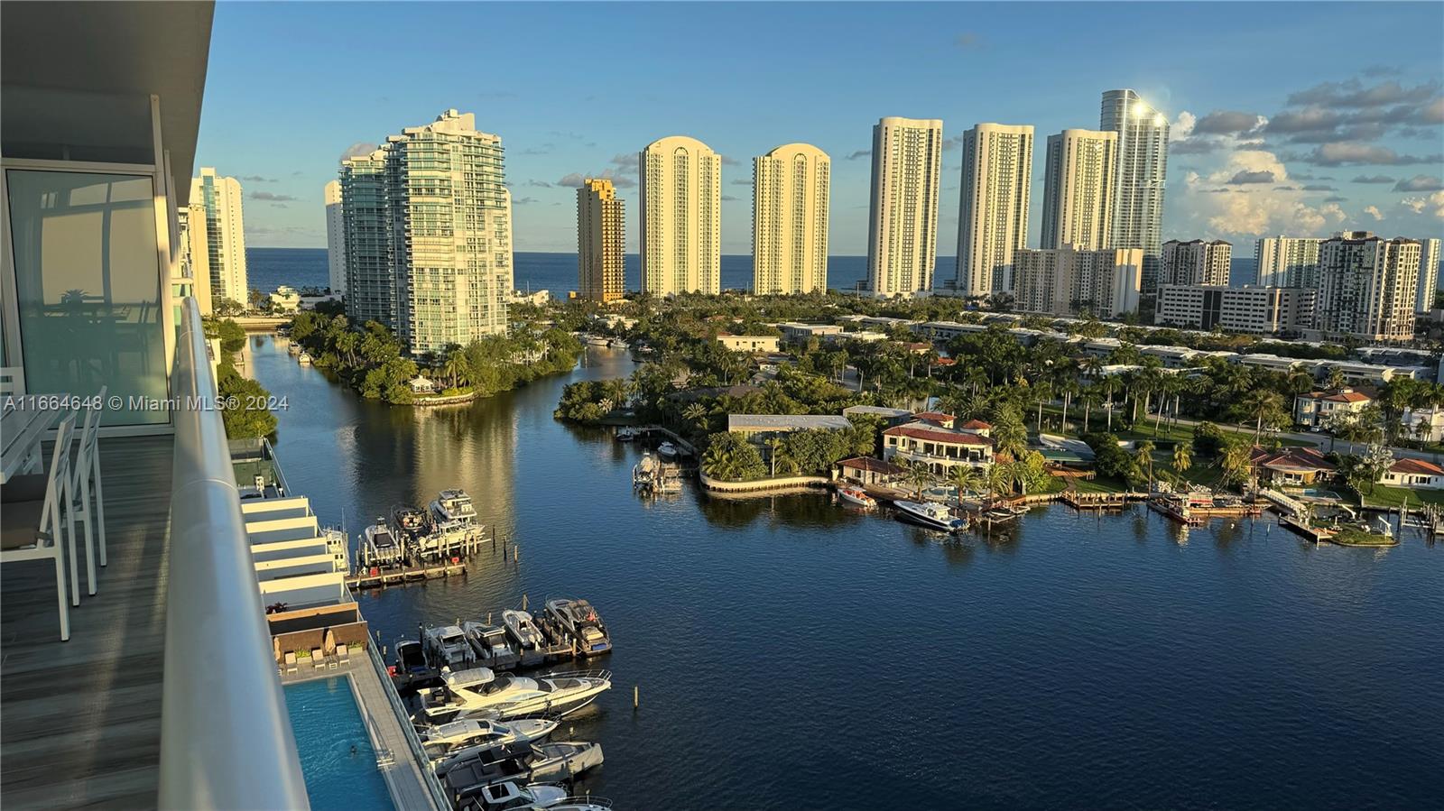 400 Sunny Isles Blvd 1702 Property Photo