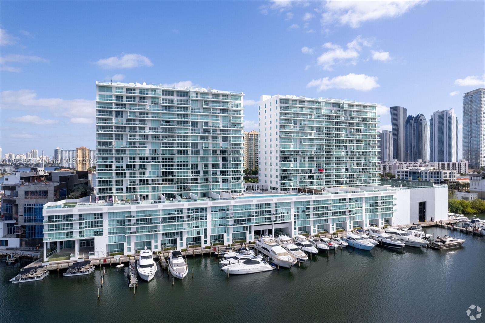 400 Sunny Isles Blvd 419 Property Photo