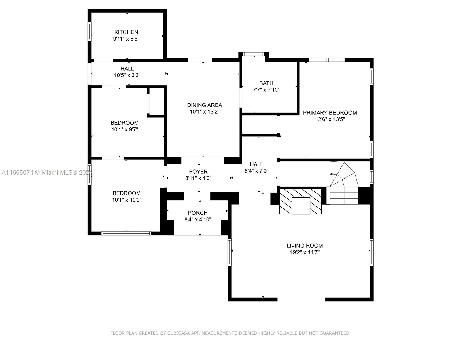 1225 Alton Rd Property Photo 27