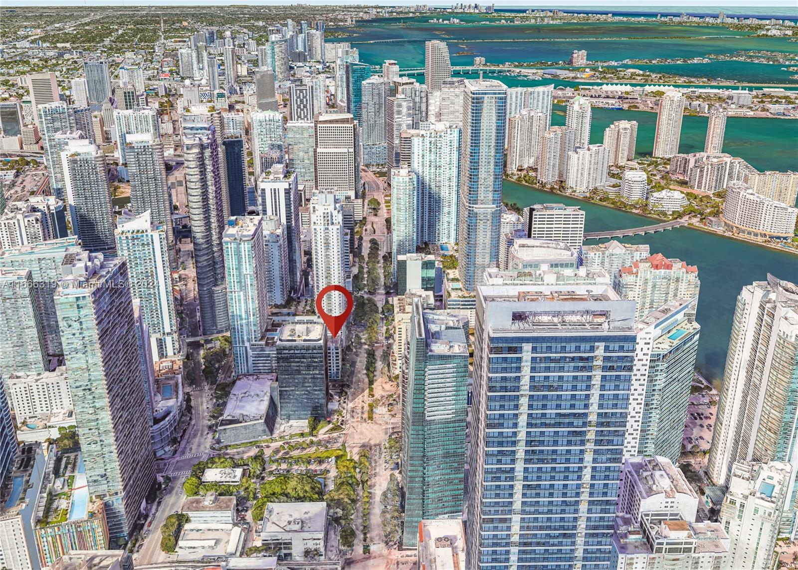 1110 Brickell Ave 710a Property Photo 1