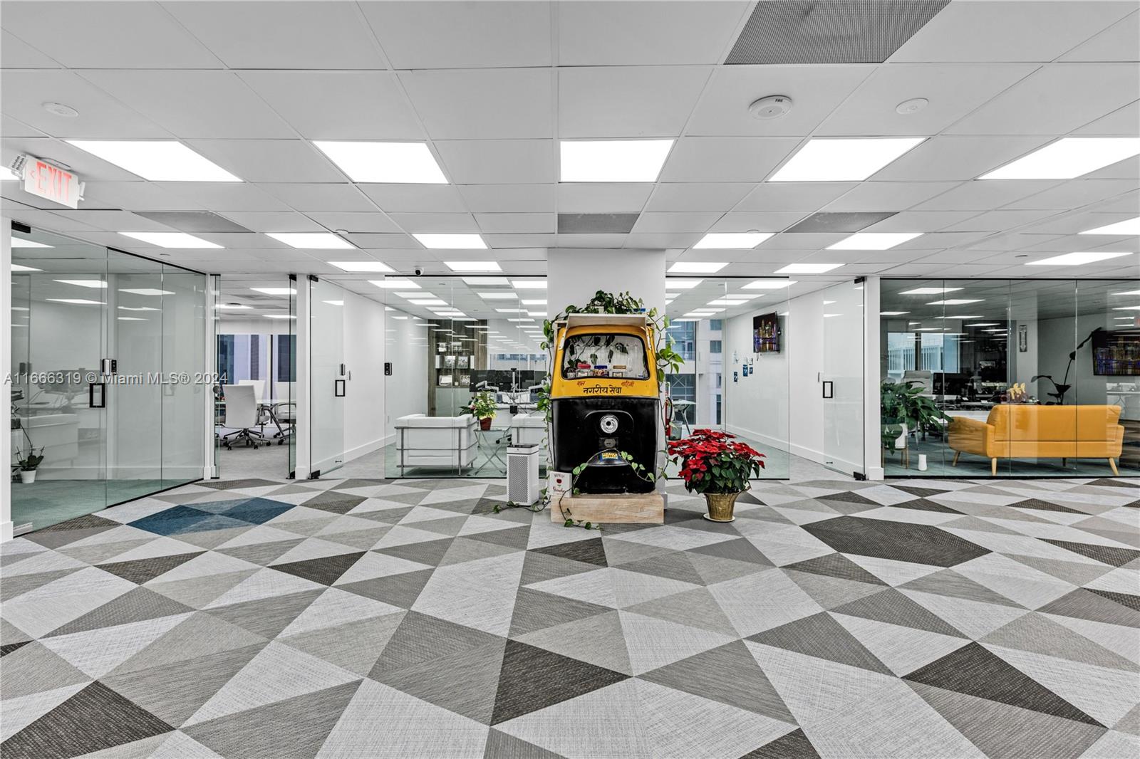 1110 Brickell Ave 710a Property Photo 4