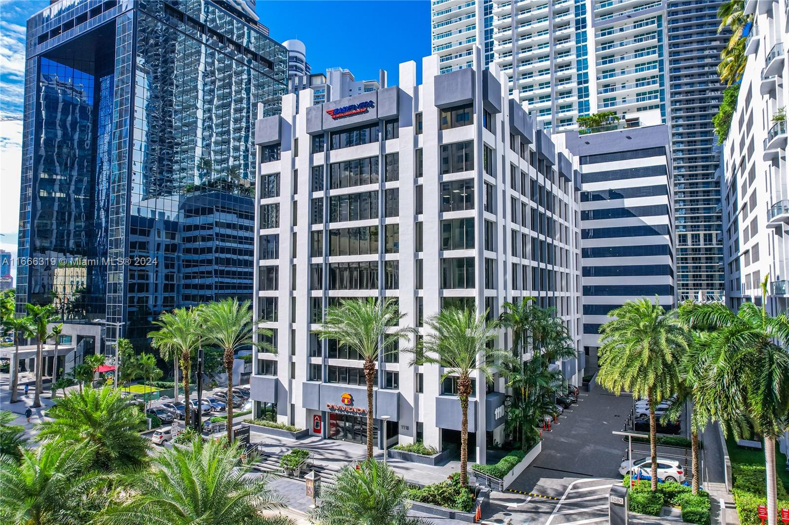 1110 Brickell Ave 710a Property Photo 39