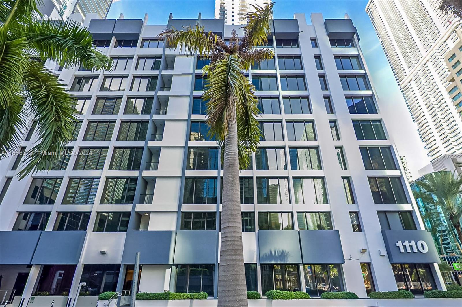 1110 Brickell Ave 710a Property Photo 41