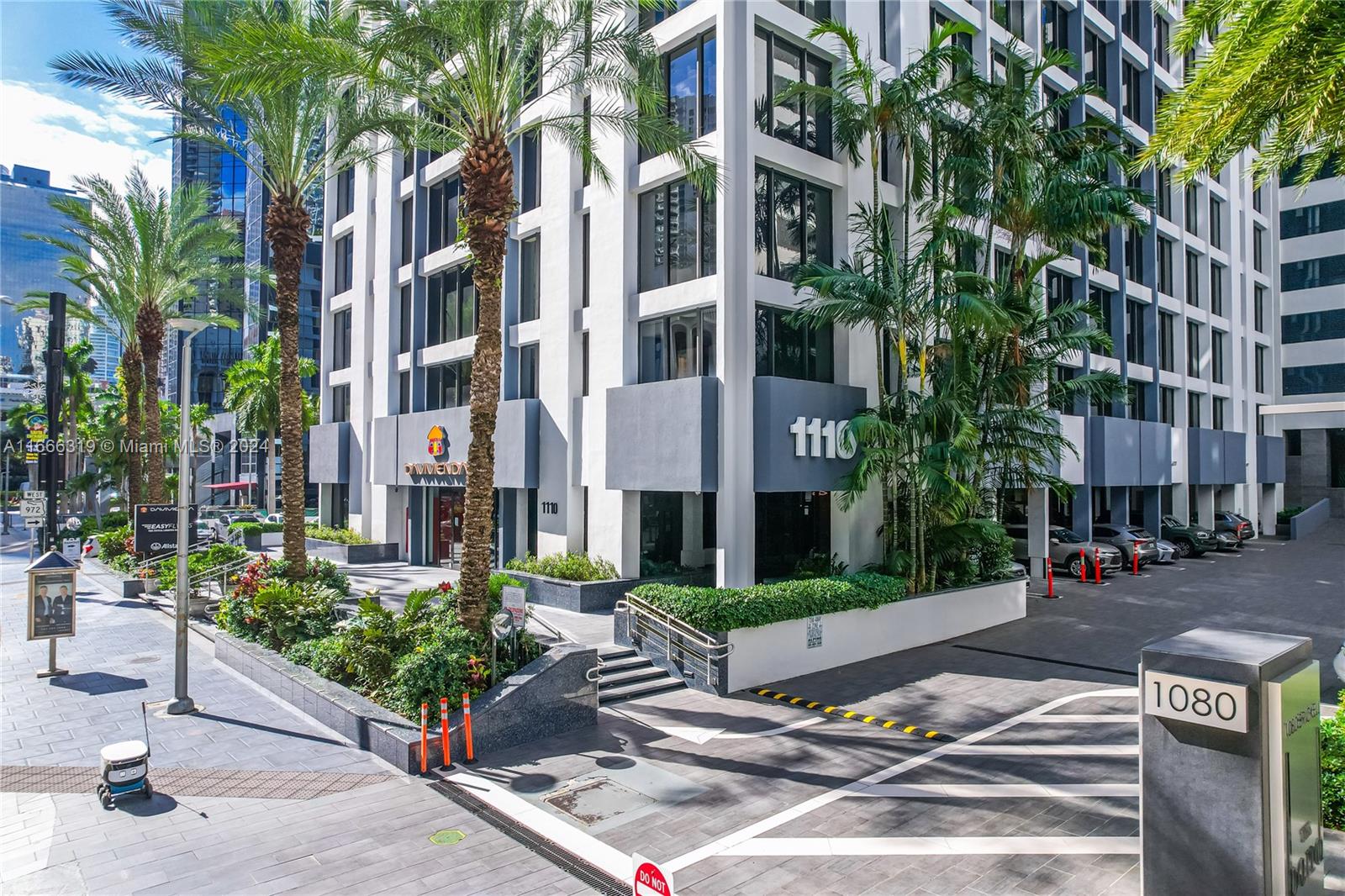 1110 Brickell Ave 710a Property Photo 42