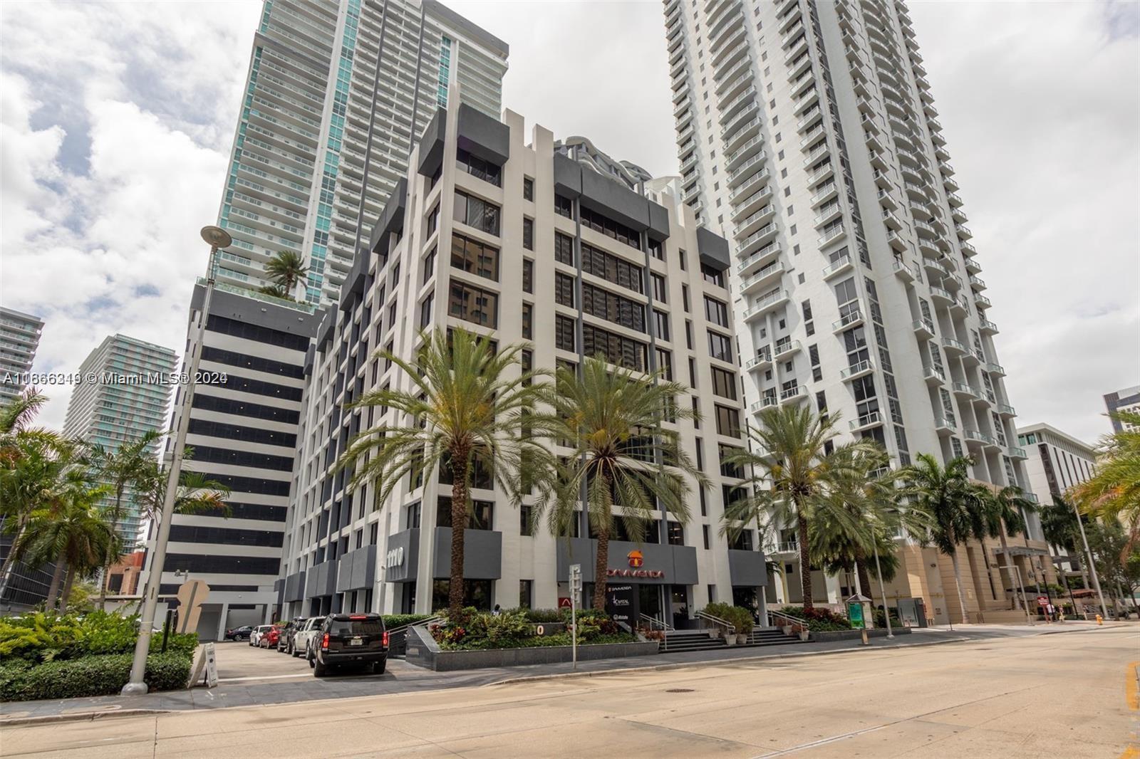 1110 Brickell Ave 710a Property Photo 43
