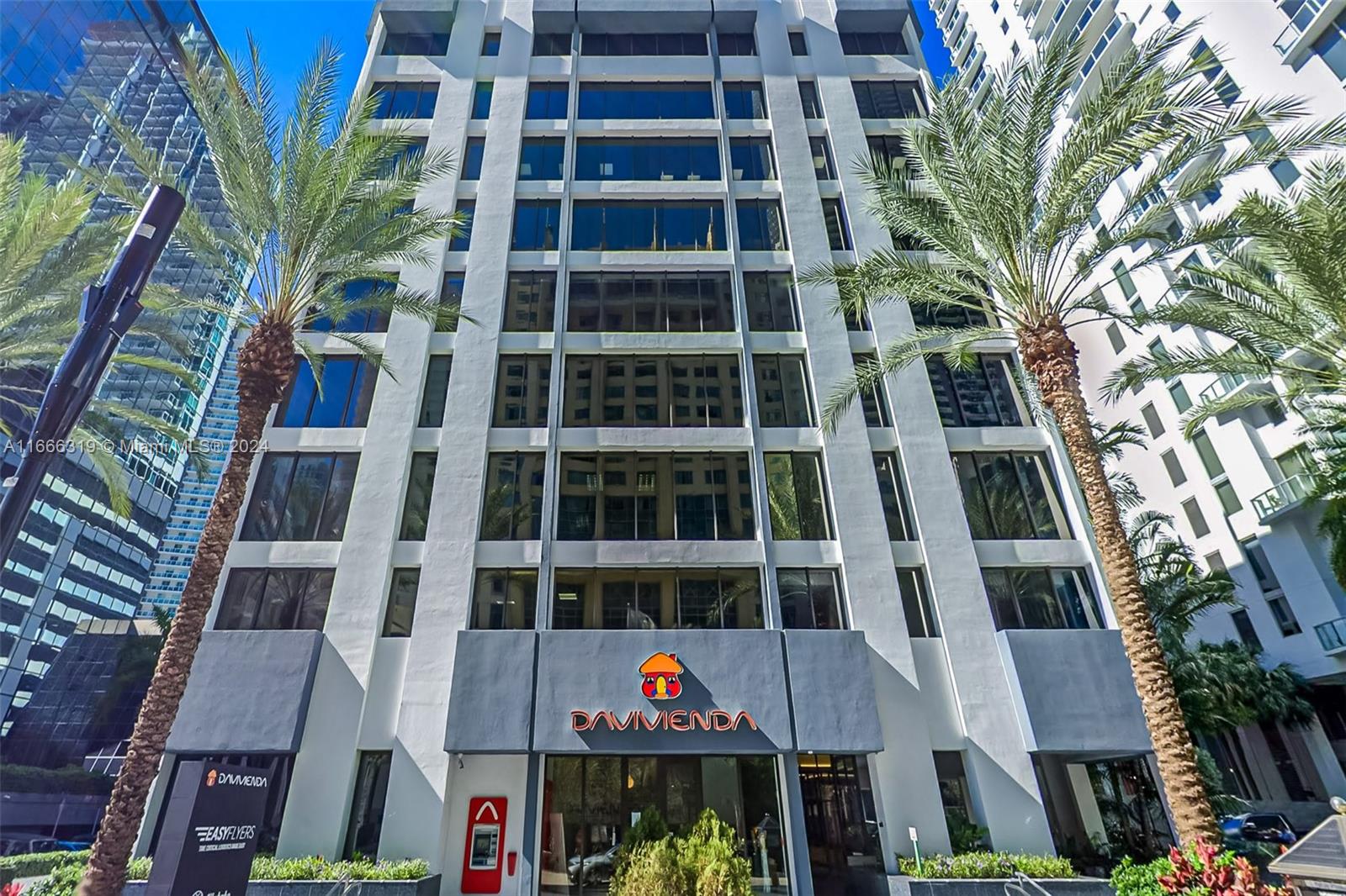 1110 Brickell Ave 710a Property Photo 44