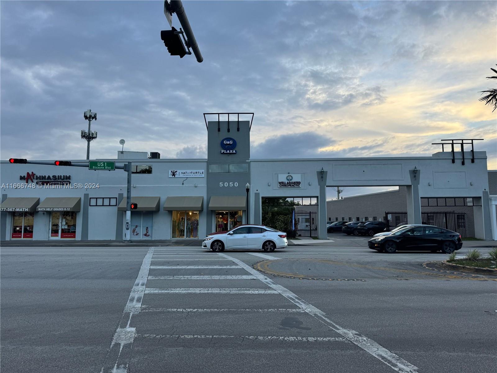 5050 Biscayne Blvd 100 Property Photo 1