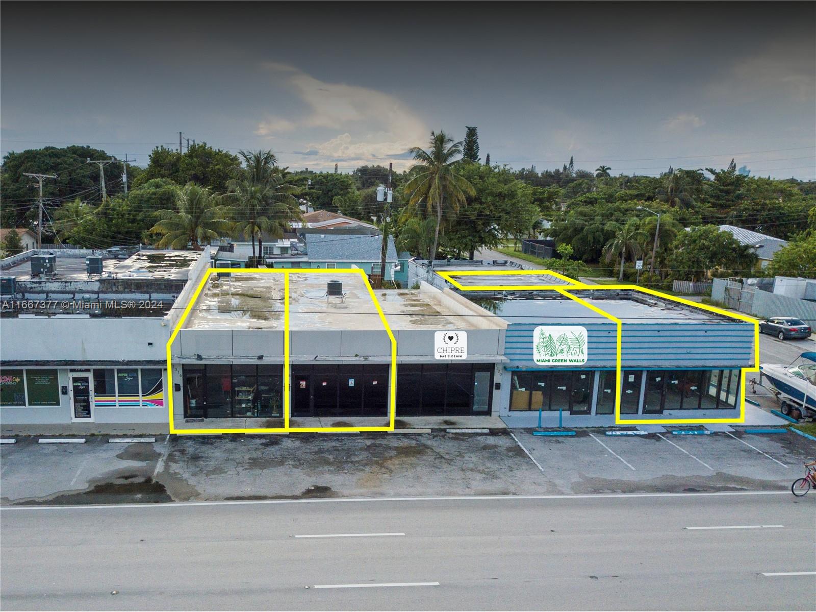 1316 N Dixie Hwy Property Photo 1