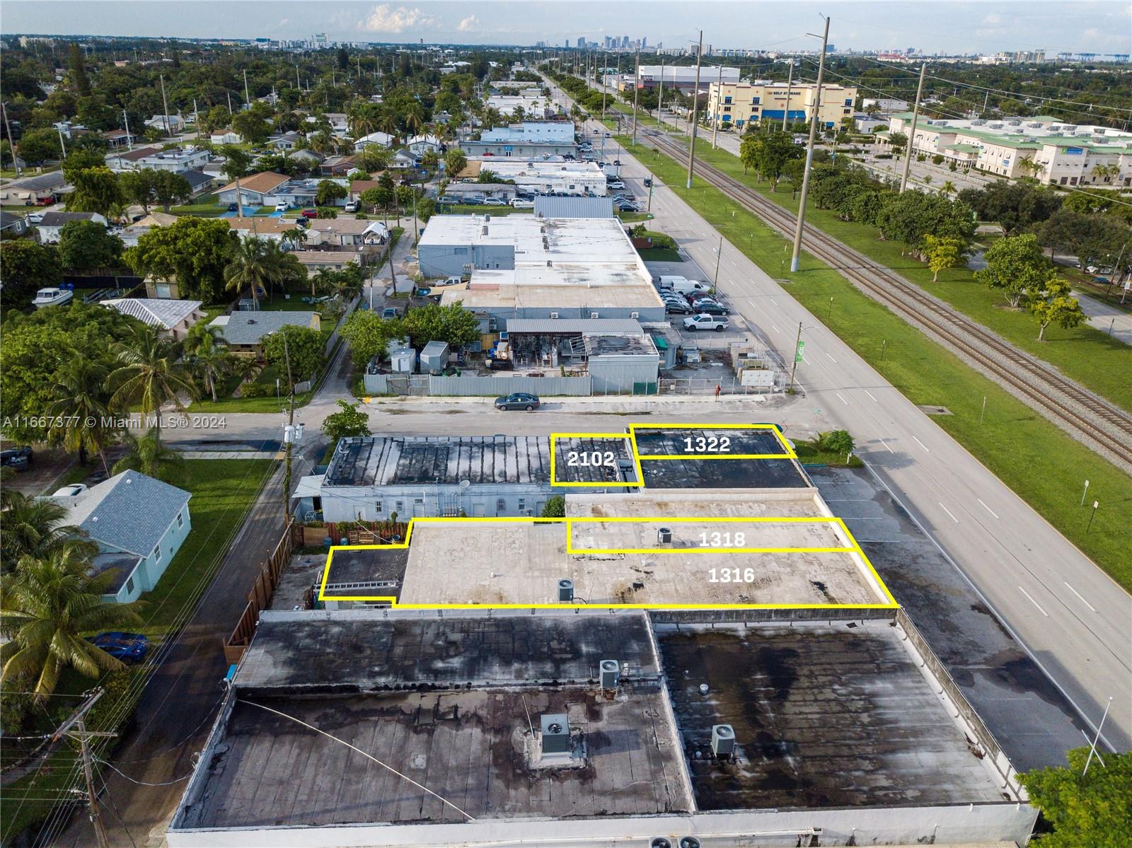 1316 N Dixie Hwy Property Photo 10