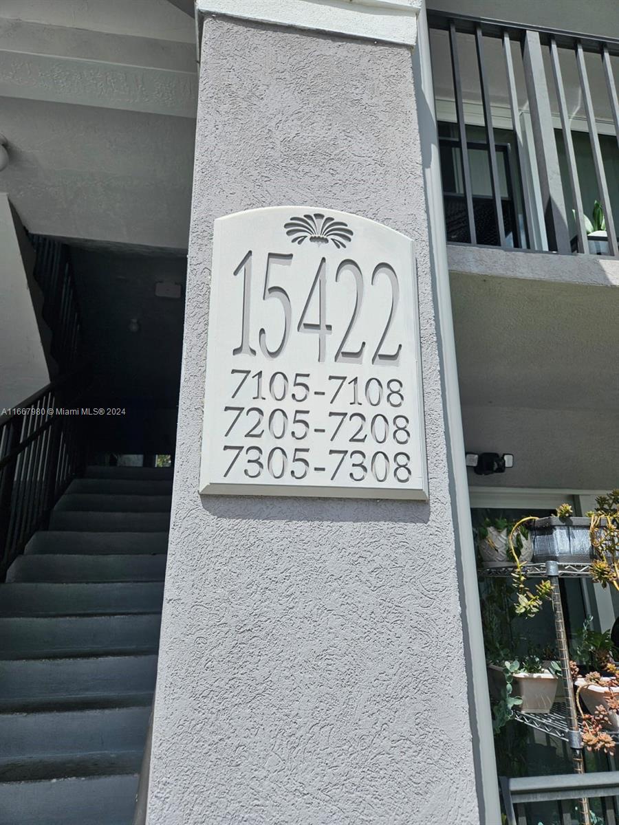 15422 Sw 284th St 7107 Property Photo 6