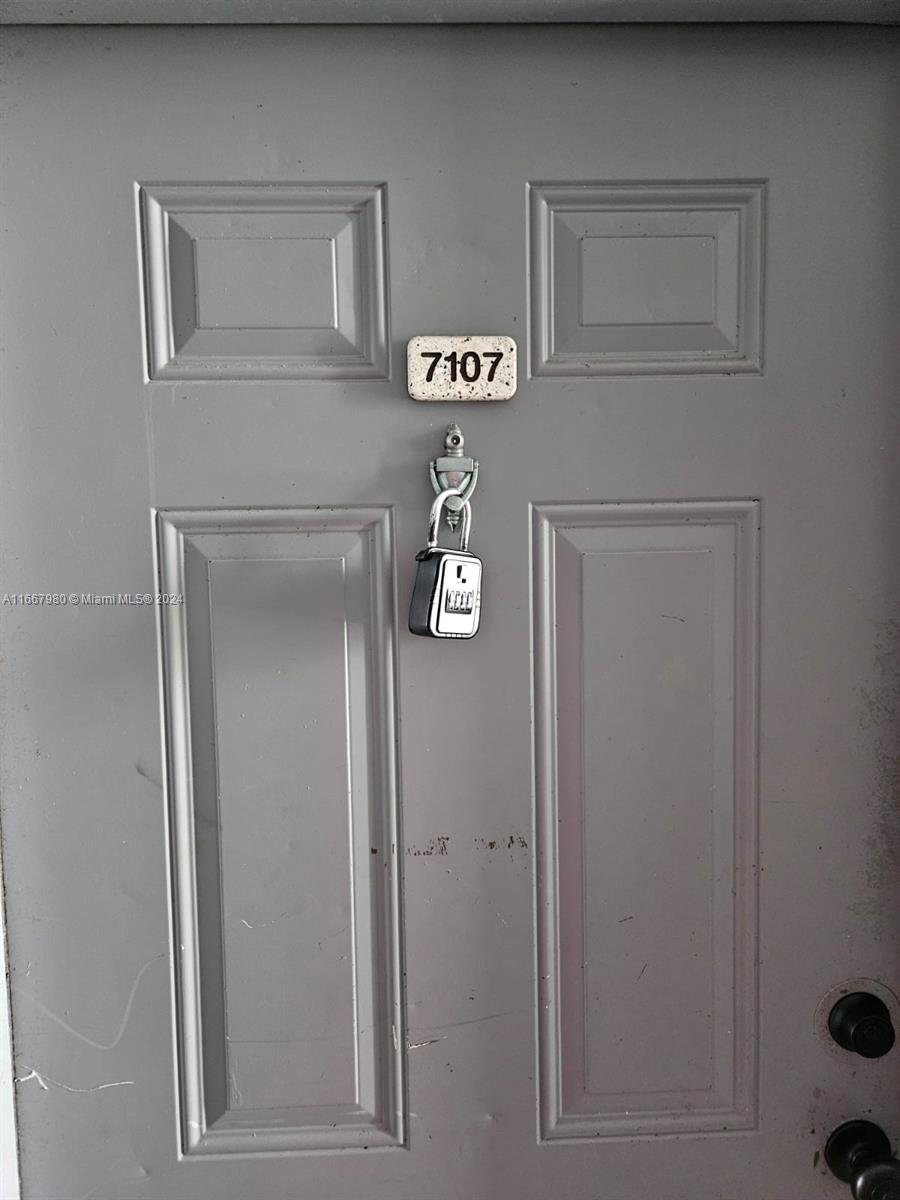 15422 Sw 284th St 7107 Property Photo 7