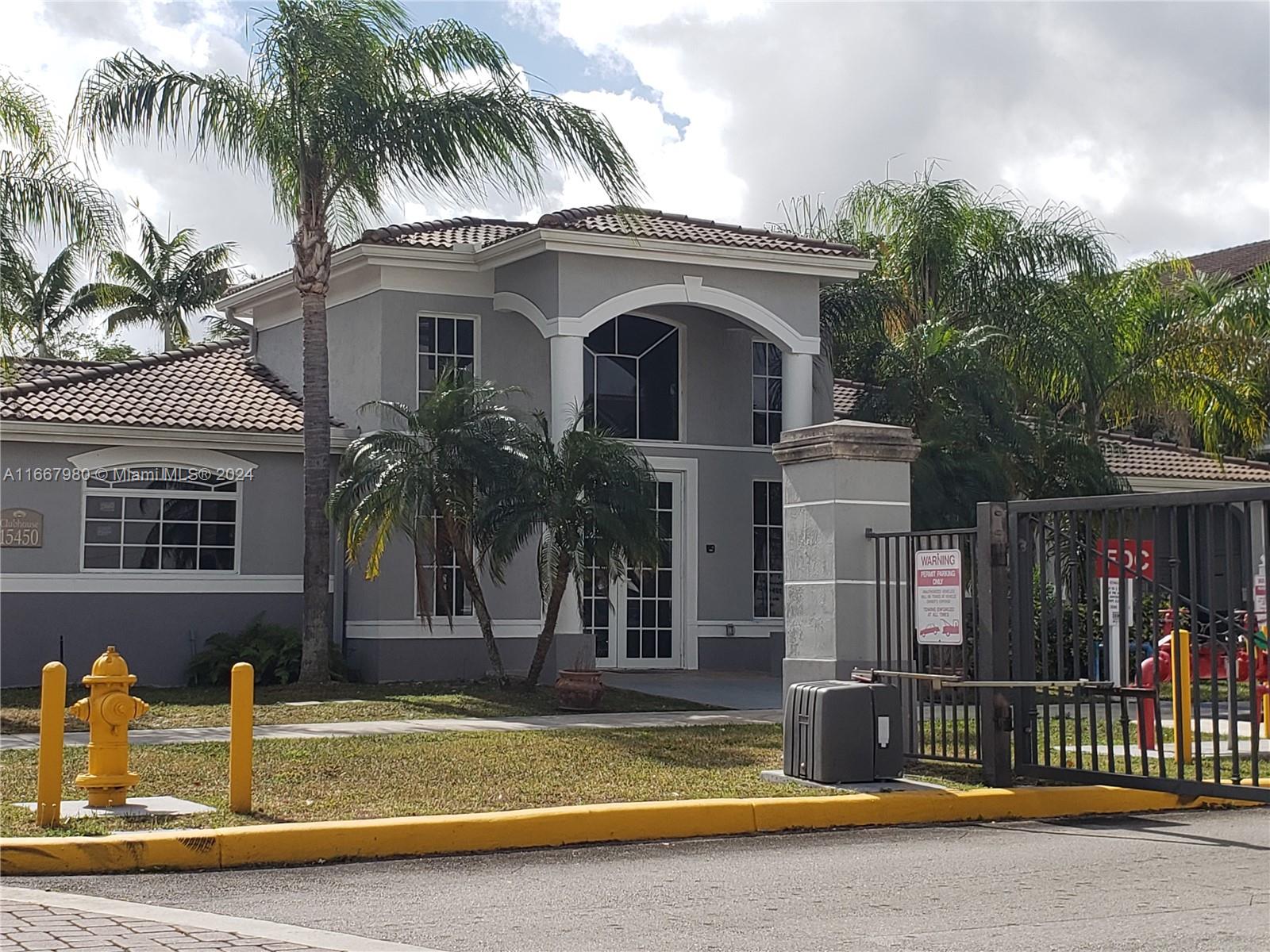 15422 Sw 284th St 7107 Property Photo 36