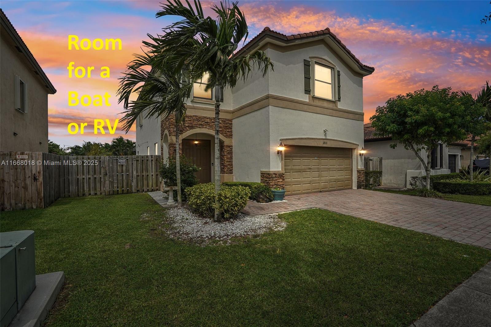 11833 Sw 240th Ter Property Photo 1