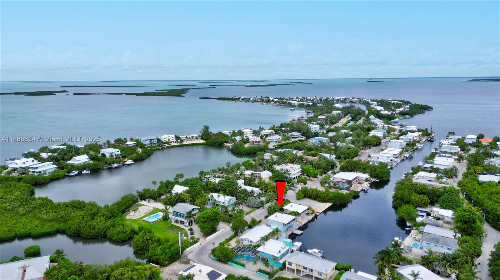 6 Jean La Fitte Drive