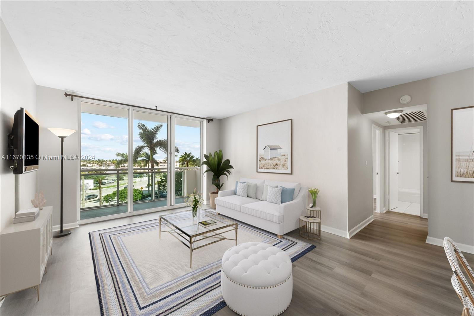 3001 S Ocean Dr 429 Property Photo