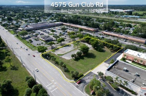 4575 Gun Club Rd Property Photo 4