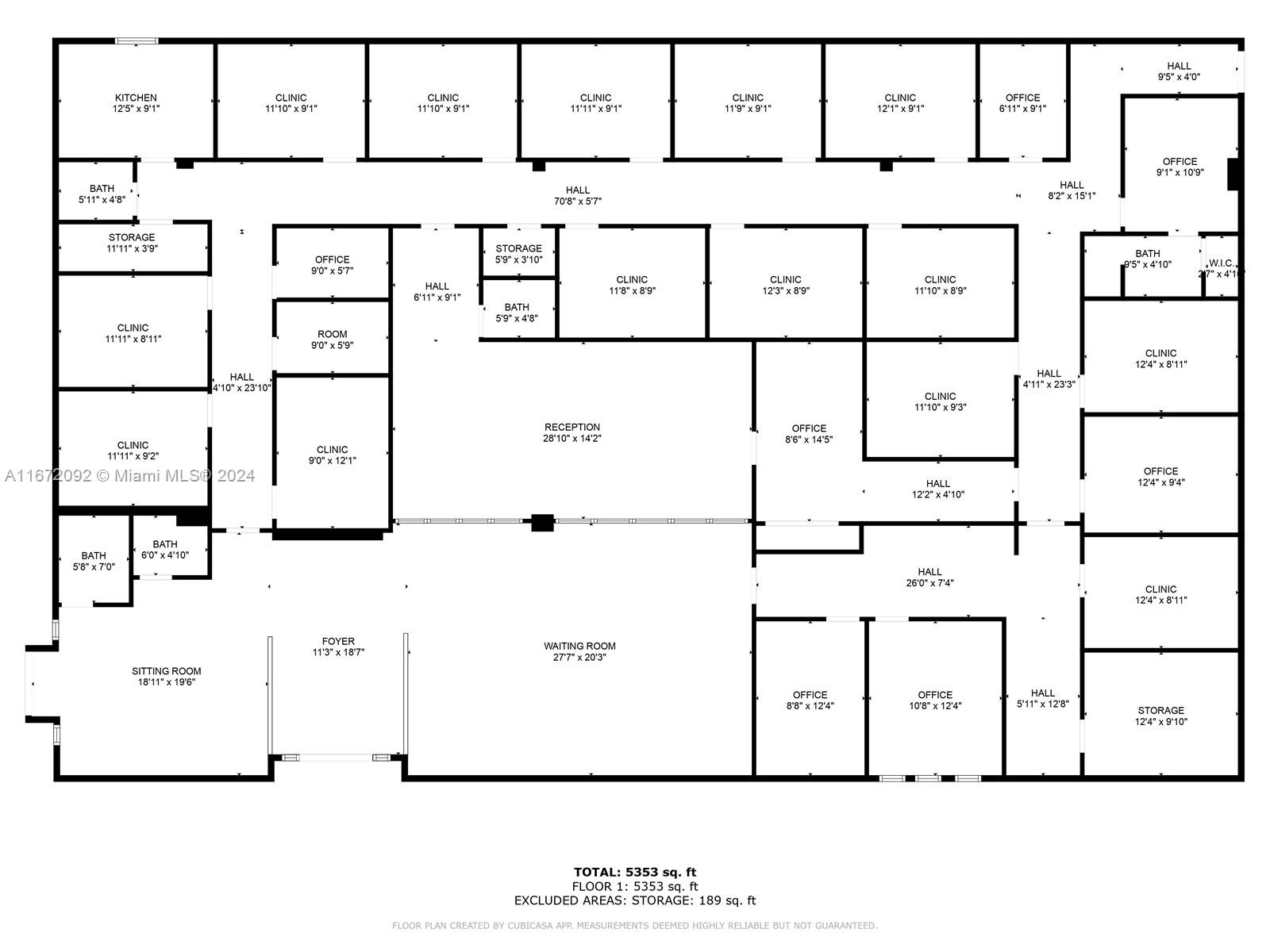 5333 N Dixie Hwy Property Photo 8