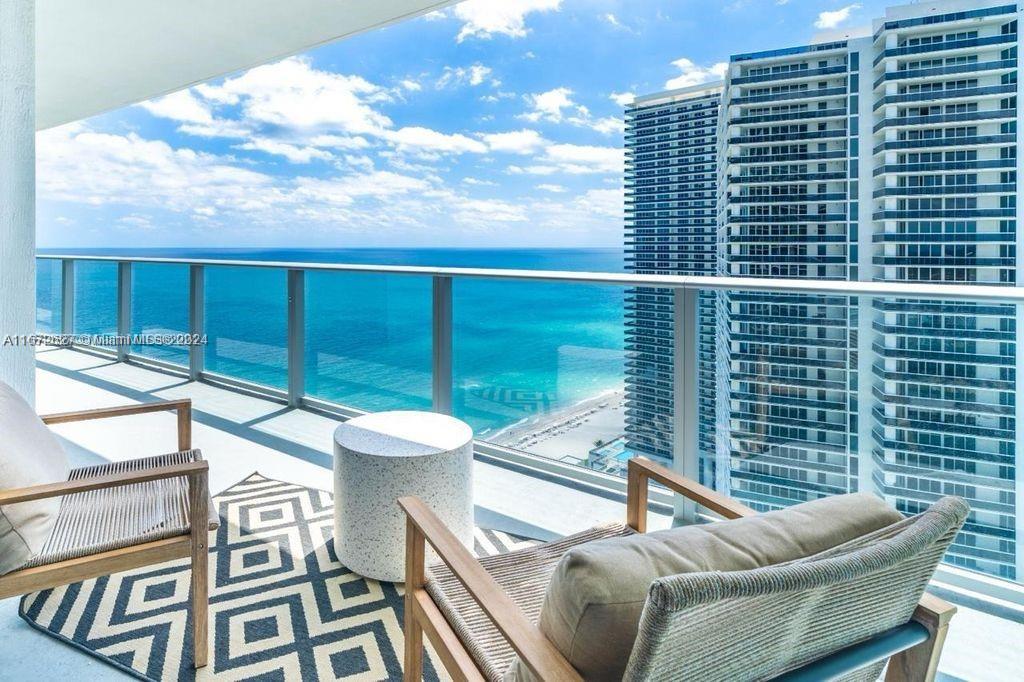 4111 S Ocean Dr 3007 Property Photo 1