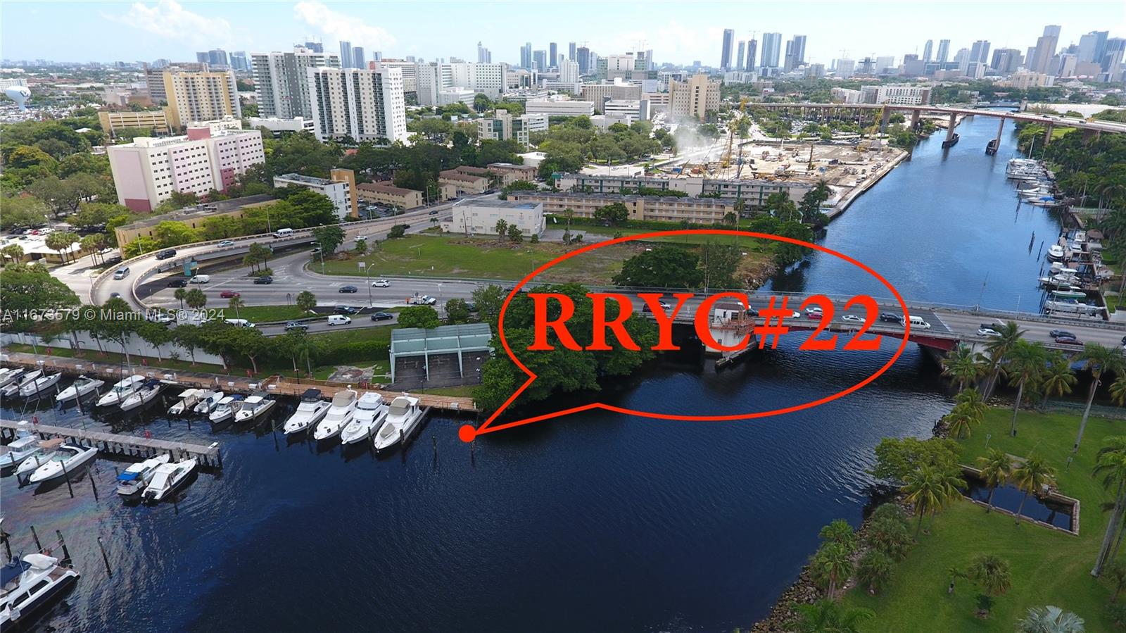 1700 NW North River Dr Property Photo 1
