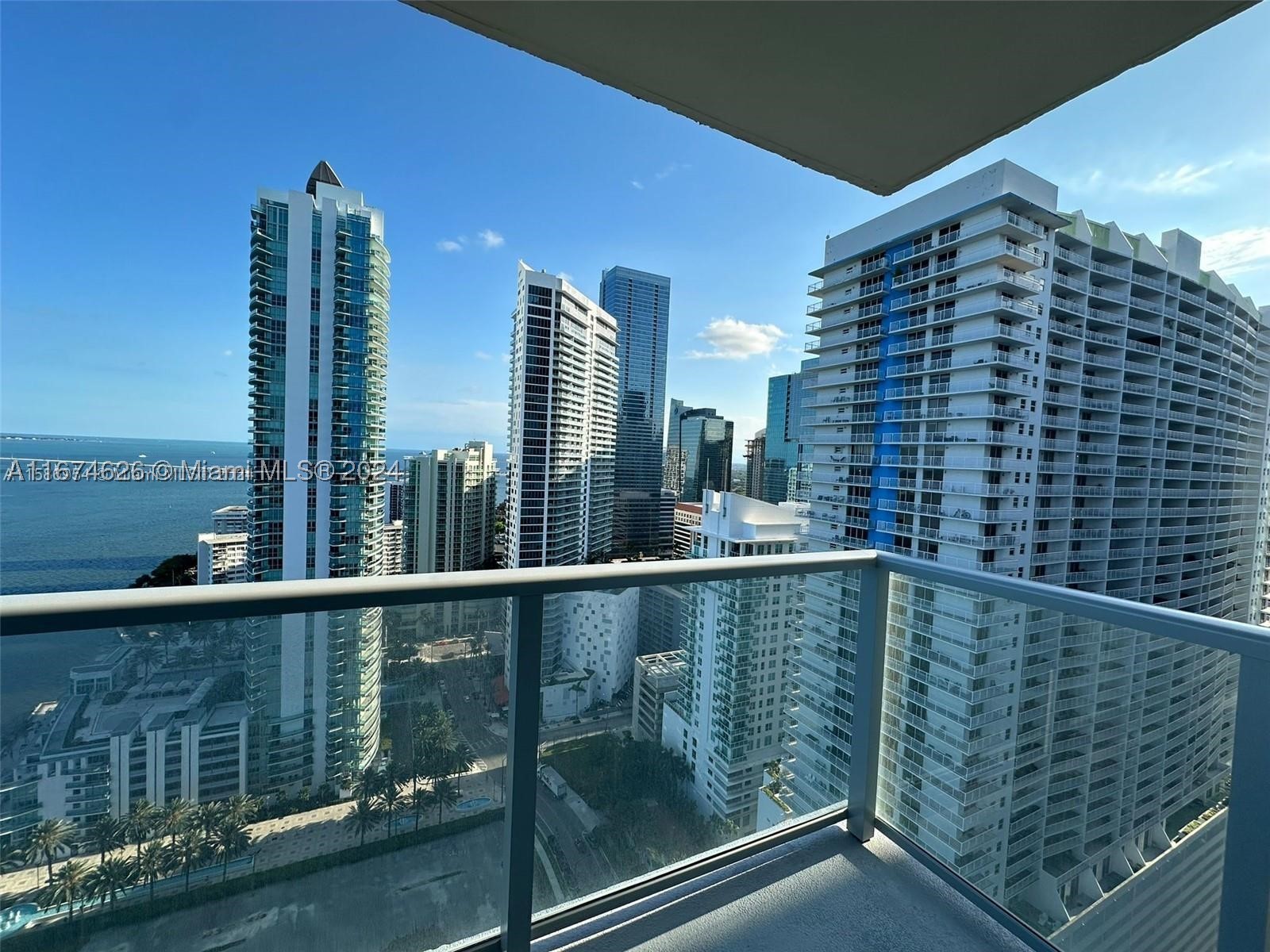1155 Brickell Bay Dr 3205 Property Photo 7