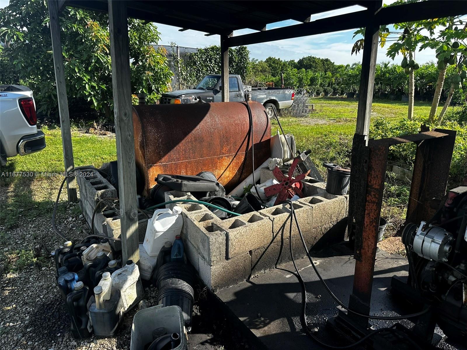 374xx Sw 190 Ave Property Photo 4